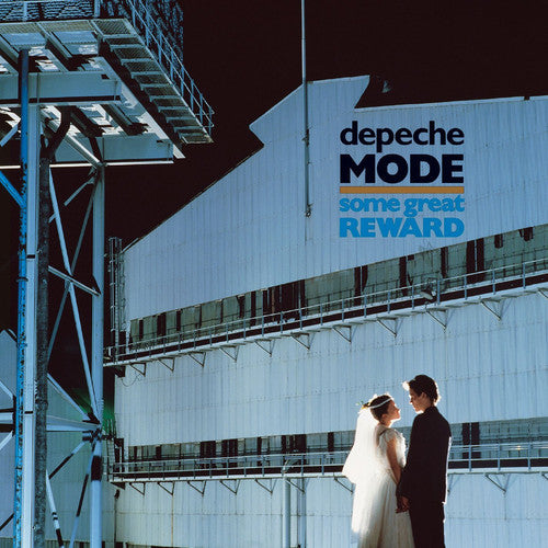 Depeche Mode: Some Great Reward