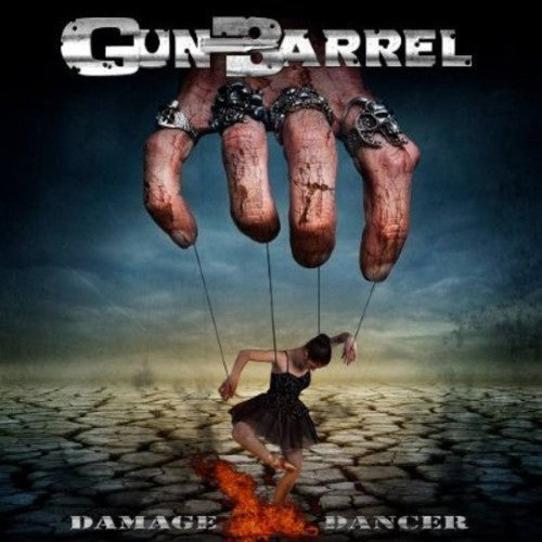 Gun Barrel: Damage Dancer