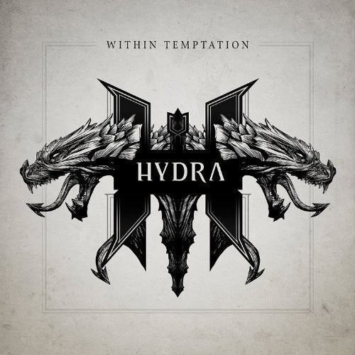 Within Temptation: Hydra