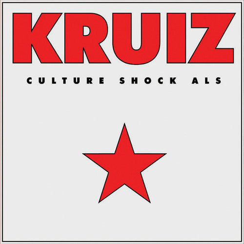 Kruiz: Culture Shock Als