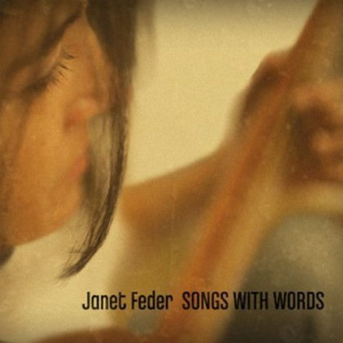 Feder, Janet: Songs with Words