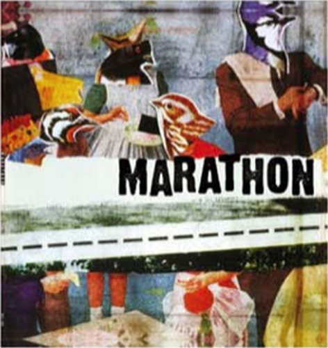 Marathon: Marathon