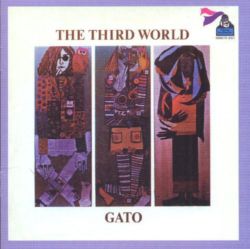 Barbieri, Gato: Third World