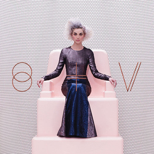 St Vincent: St Vincent