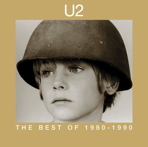 U2: The Best of 1980-1990