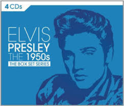 Presley, Elvis: Box Set Series