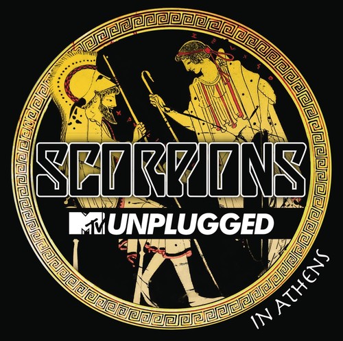 Scorpions: MTV Unplugged