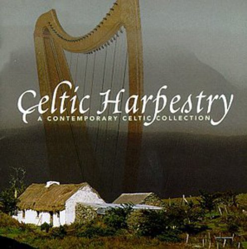 Celtic Harpestry / Various: Celtic Harpestry / Various