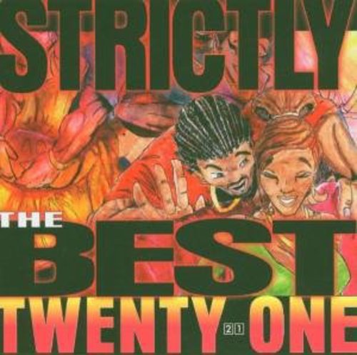 Strictly Best 21 / Various: Strictly Best 21 / Various