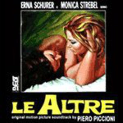 Piccioni, Piero: Le Altre