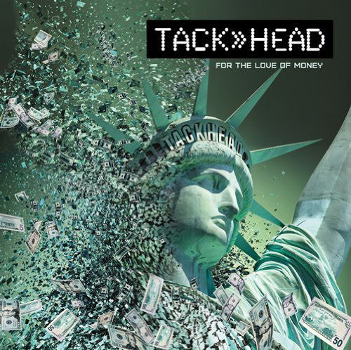 Tackhead: For the Love of Money