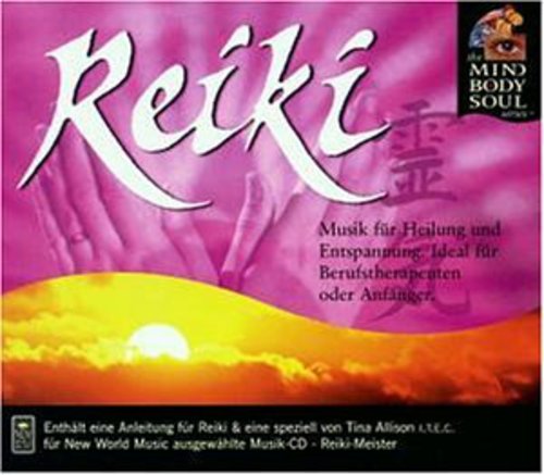 Llewellyn: Reiki