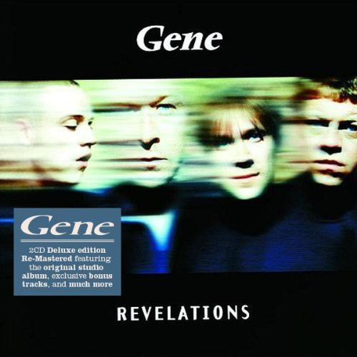 Gene: Revelations