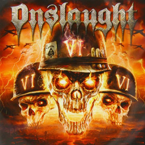 Onslaught: VI