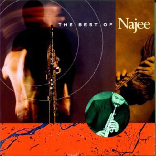 Najee: Best of