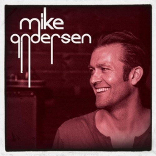 Andersen, Mike: Mike Andersen