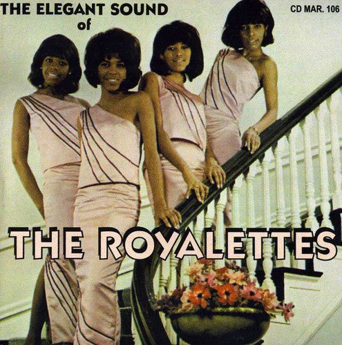 Royalettes: Elegant Songs of 31 Cuts
