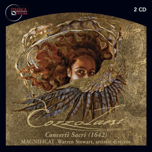 Cozzolani / Magnificat / Stewart: Complete Works 2