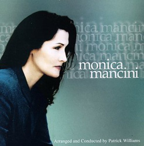 Mancini, Monica: Monica Mancini