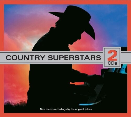 Country Superstars / Various: Country Superstars