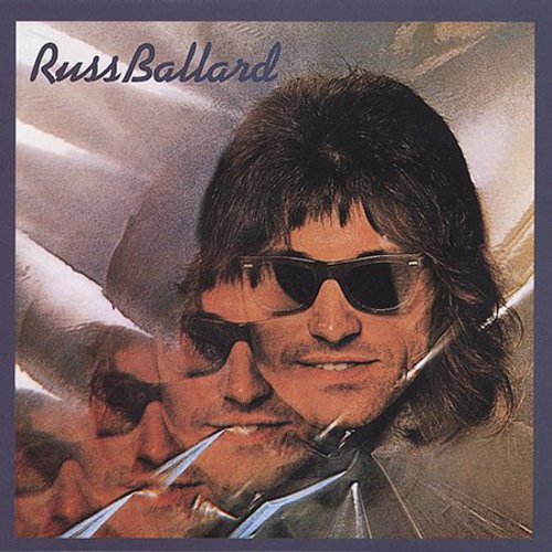 Ballard, Russ: Russ Ballard