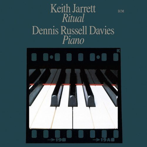 Jarrett / Russell, Davies: Ritual