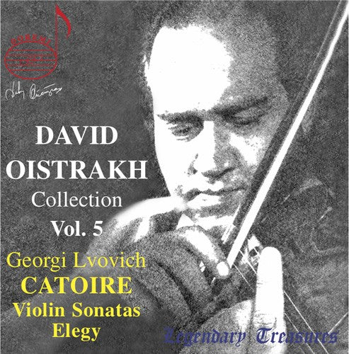 Oistrakh: Collection 5