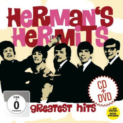 Herman's Hermits: Greatest Hits