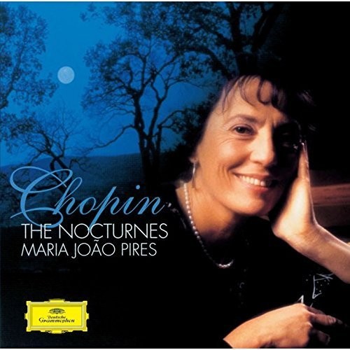 Pires, Maria Joao / Chopin: Chopin Nocturnes