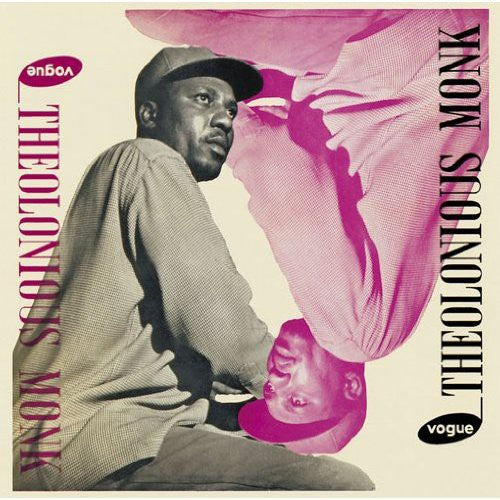Monk, Thelonious: Piano Solo