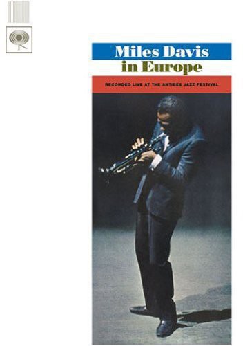 Davis, Miles: In Europe