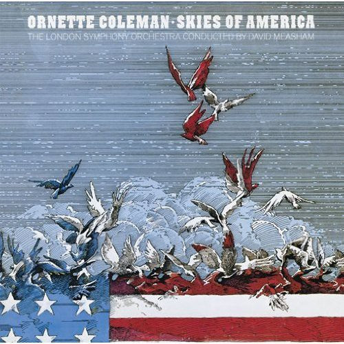 Coleman, Ornette: Skies of America