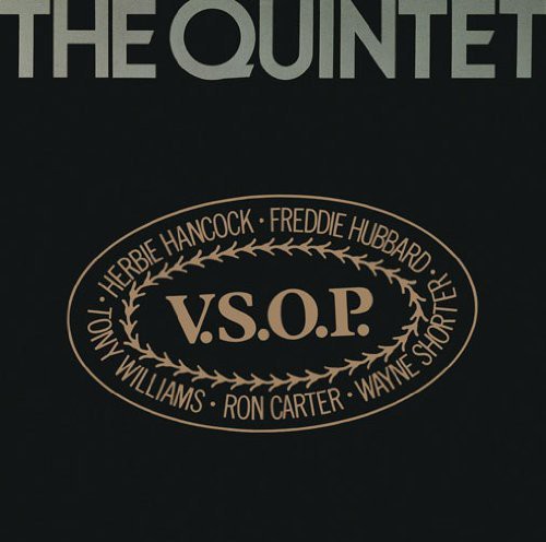 V.S.O.P. Quintet: Quintet