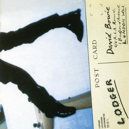 Bowie, David: Lodger