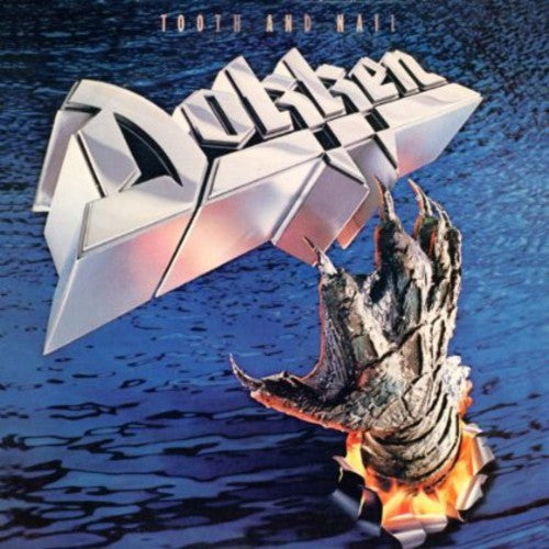 Dokken: Tooth & Nail