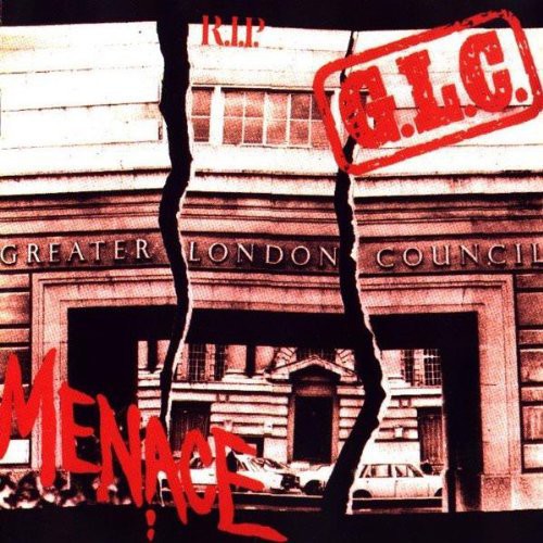 Menace: G.l.c. - B.o. The Menace