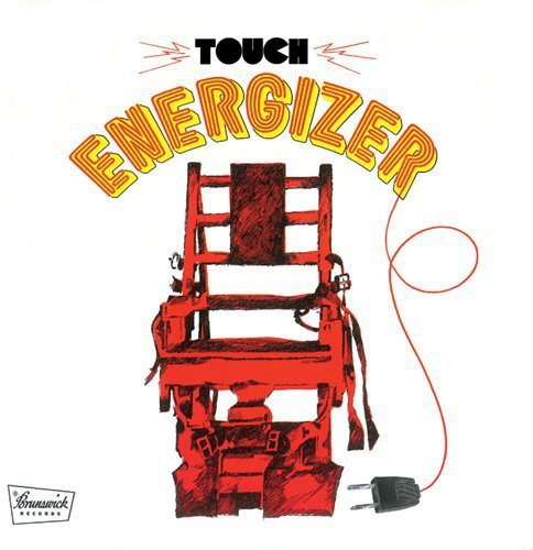 Touch: Energizer