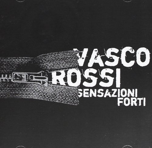 Rossi, Vasco: Sensazioni Forti