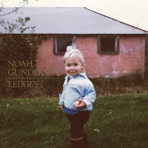 Gundersen, Noah: Ledges