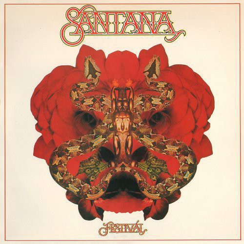 Santana: Festival