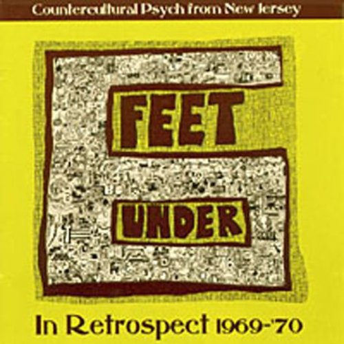 Six Feet Under: In Retrospect 1969-70