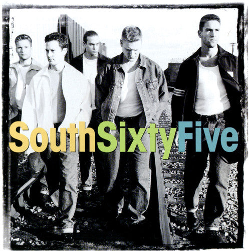 South 65: South Sixty-Five