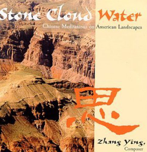 Zhang: Stone Cold Water