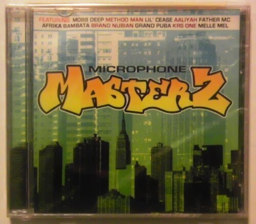 Master Z / Various: Master Z