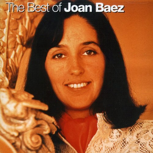 Baez, Joan: Best of