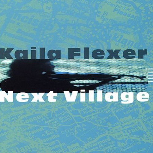 Flexer, Kaila: Next Village