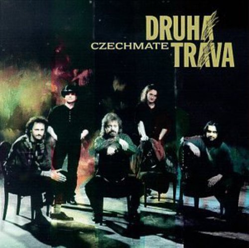 Druha Trava: Czechmate