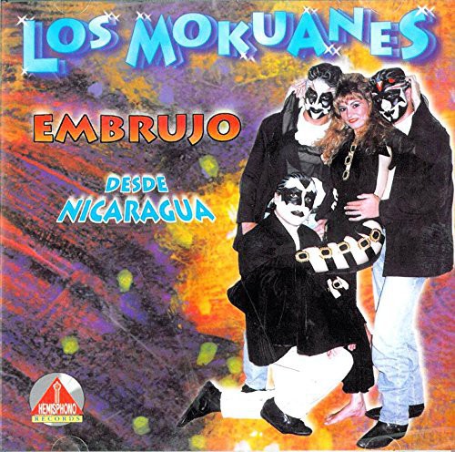 Mokuanes: Embrujo