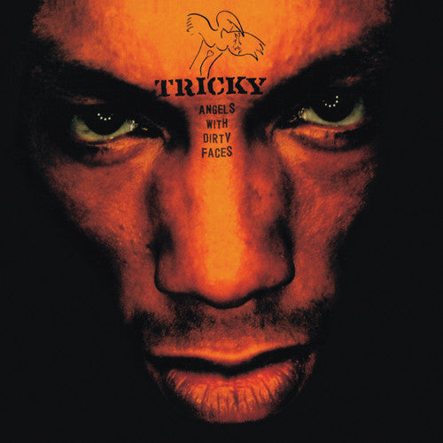 Tricky: Angels with Dirty Faces