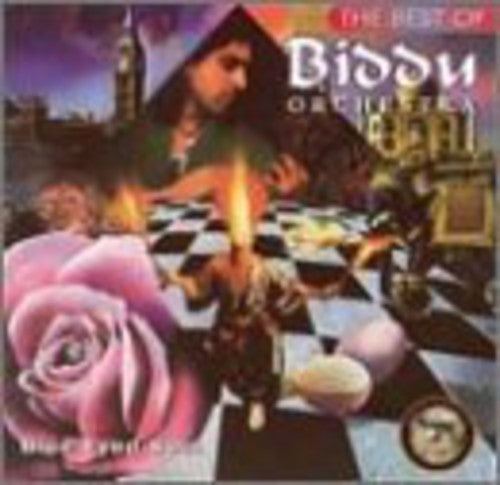 Biddu Orchestra: Blue Eyed Soul: Best of